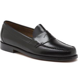 Logan Flat Strap Weejuns